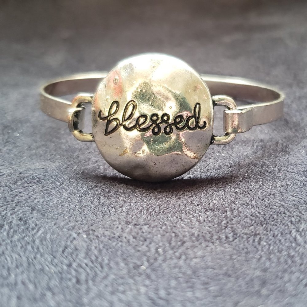 Blessed Bracelet